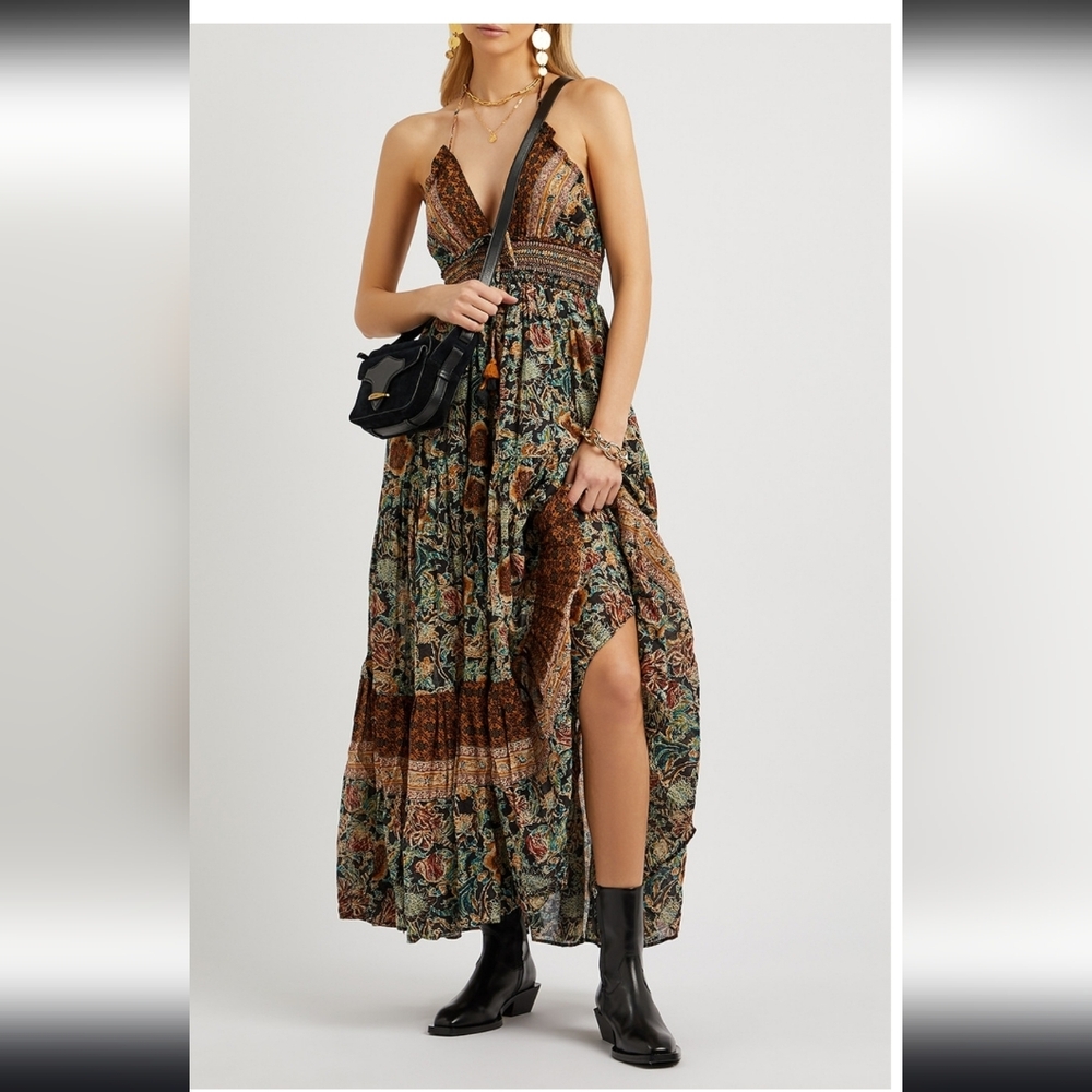 Free People Real Love Twilight Combo - Medium